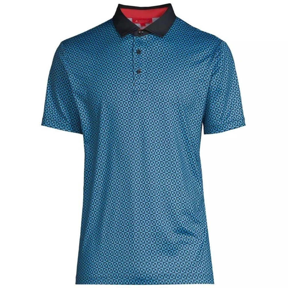 NWT Redvanly Polo